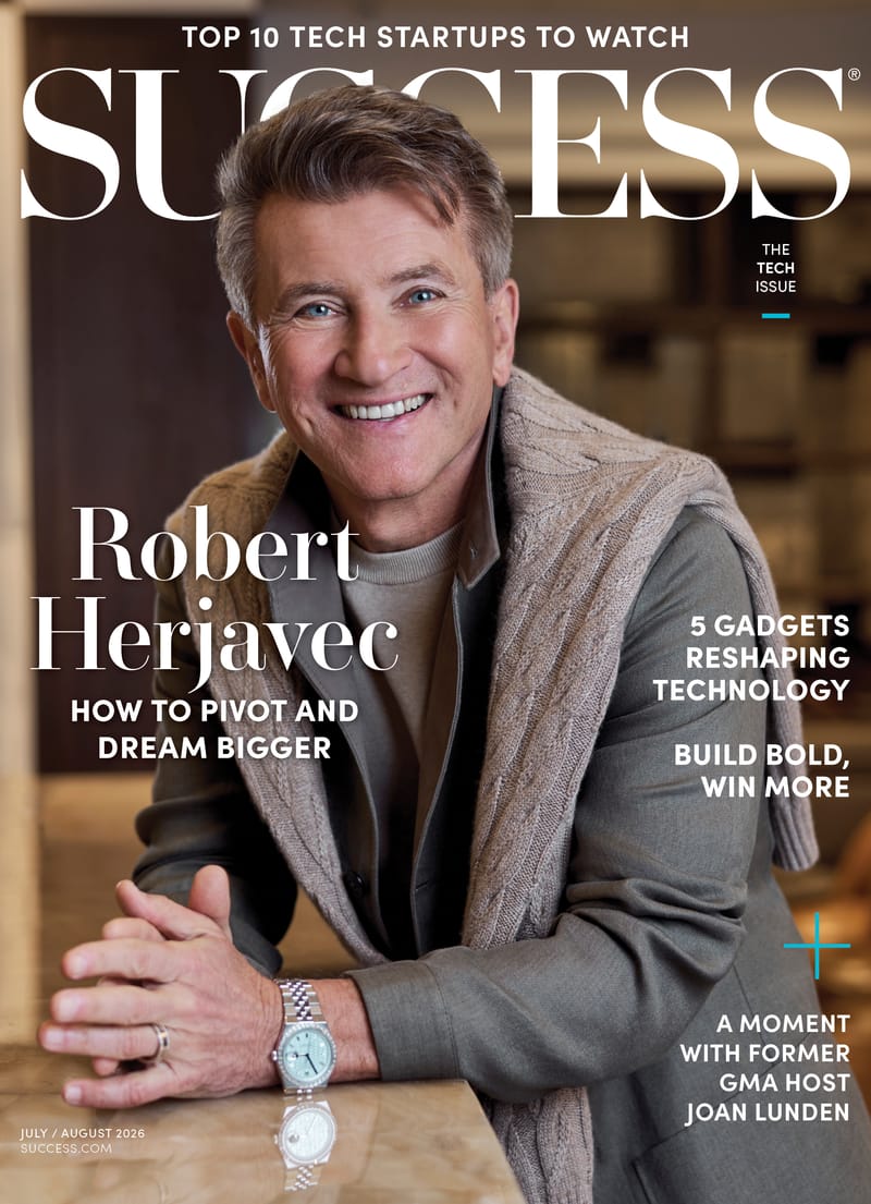 The Tech Issue