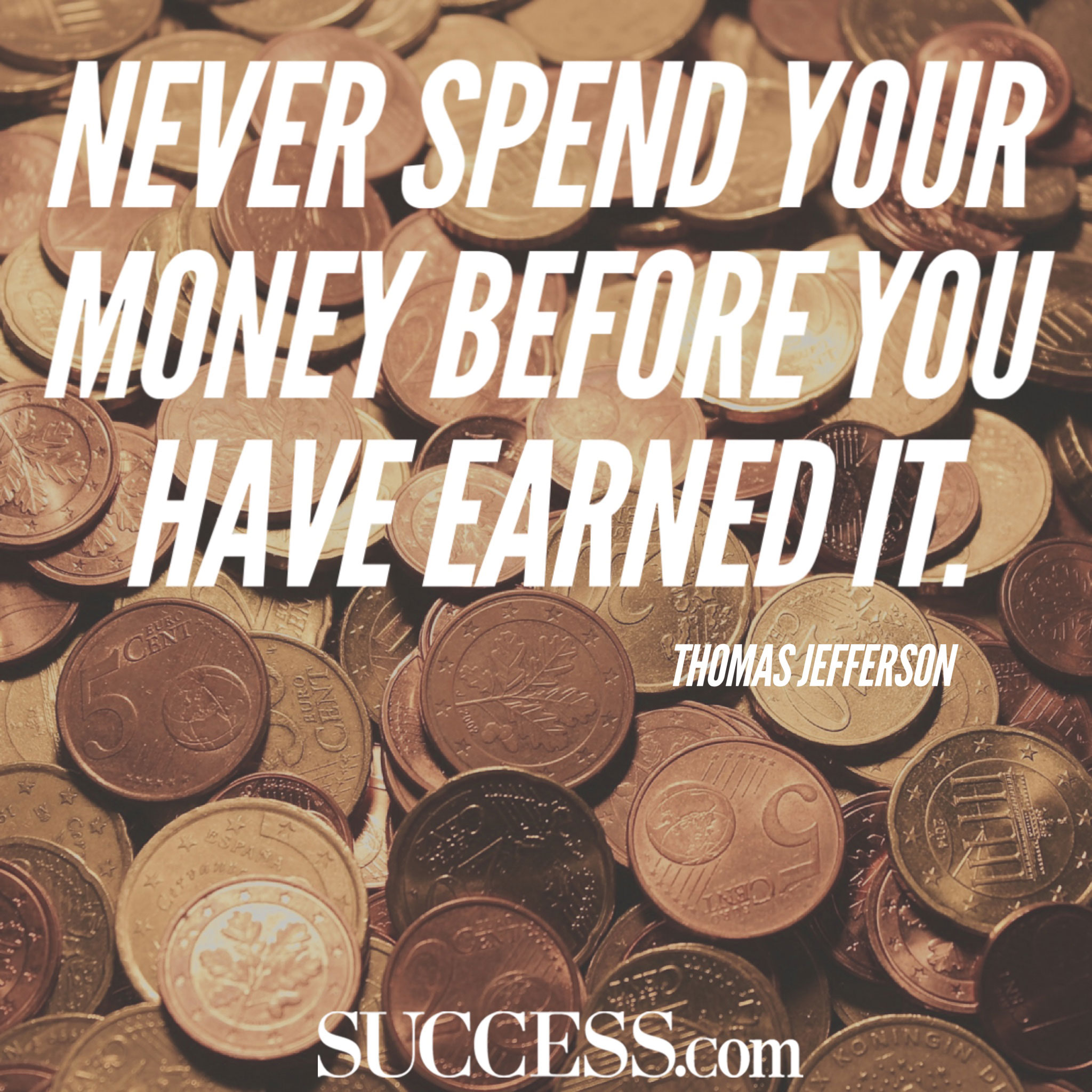 19 Wise Money Quotes
