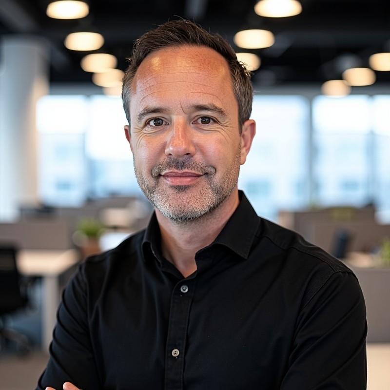 Michel Koopman