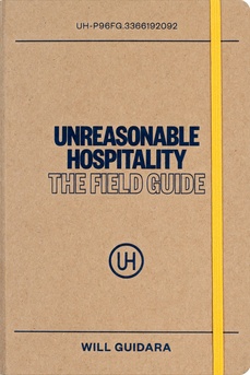 Unreasonable Hospitality