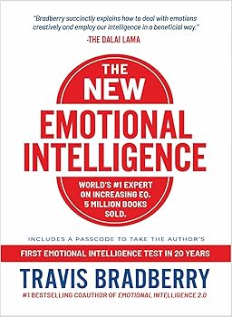 The New Emotional Intelligence