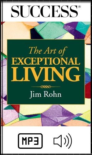 The Art of Exceptional Living