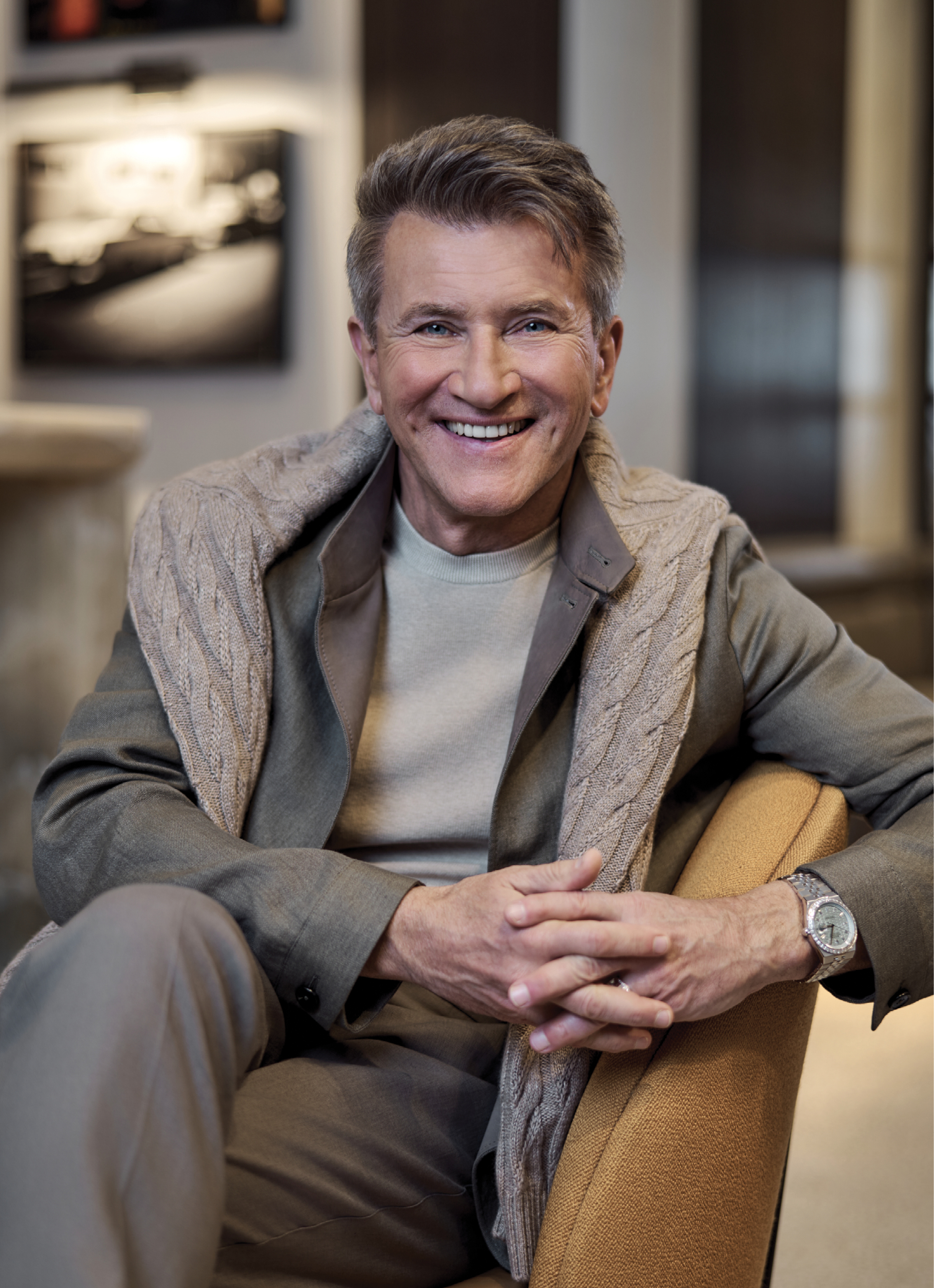 Robert Herjavec