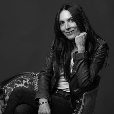 Amy Cosper
