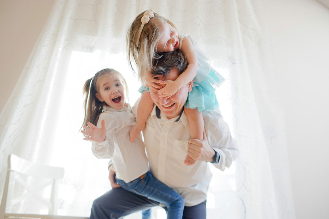 11 Tips for Working From Home With Kids