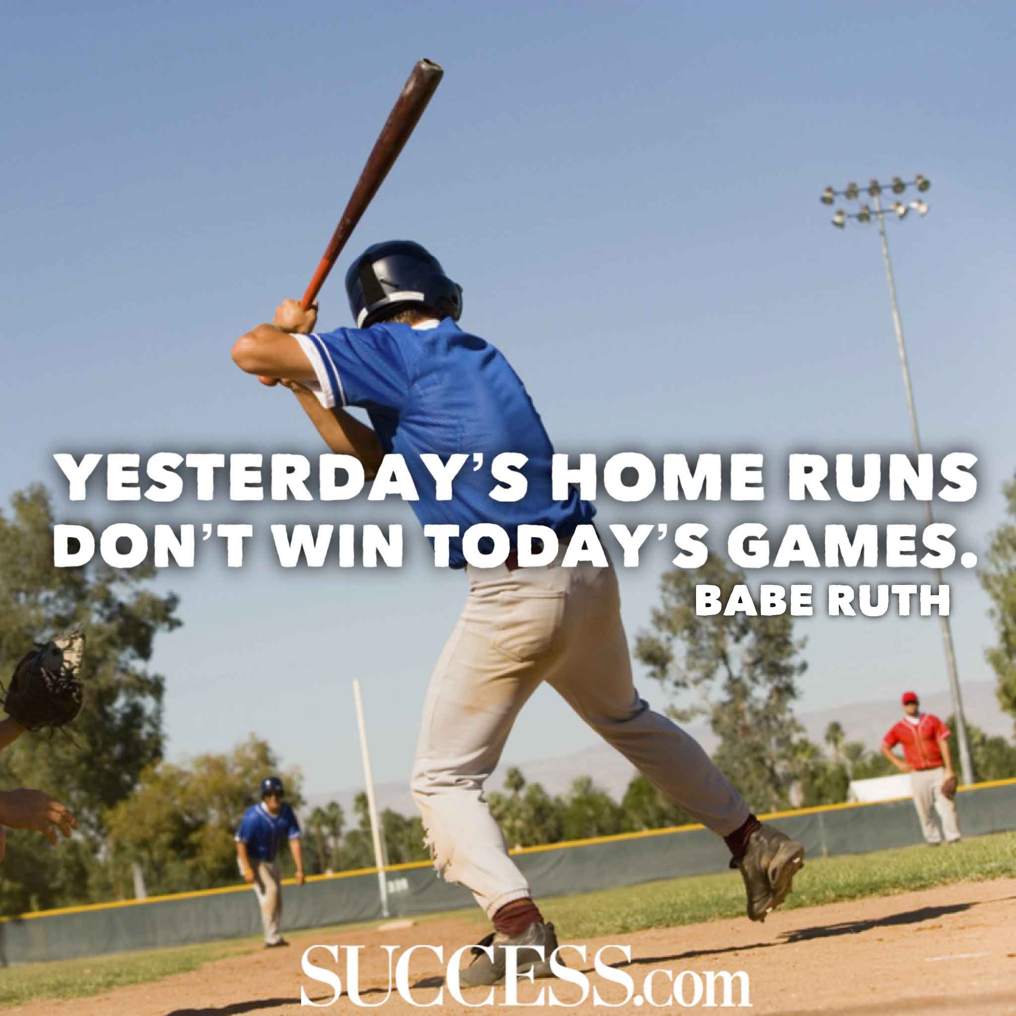 13 Motivational Quotes About Winning