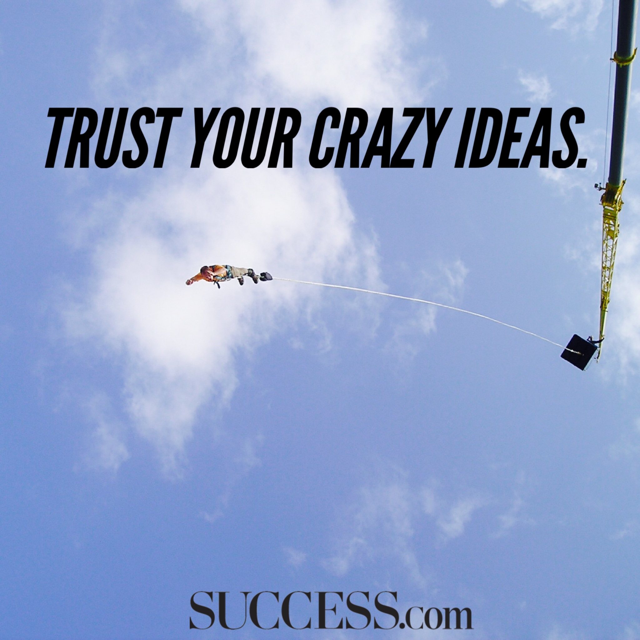 17 Motivational Success Mantras