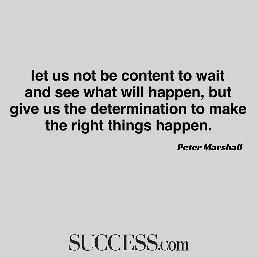 19 Quotes About Motivation