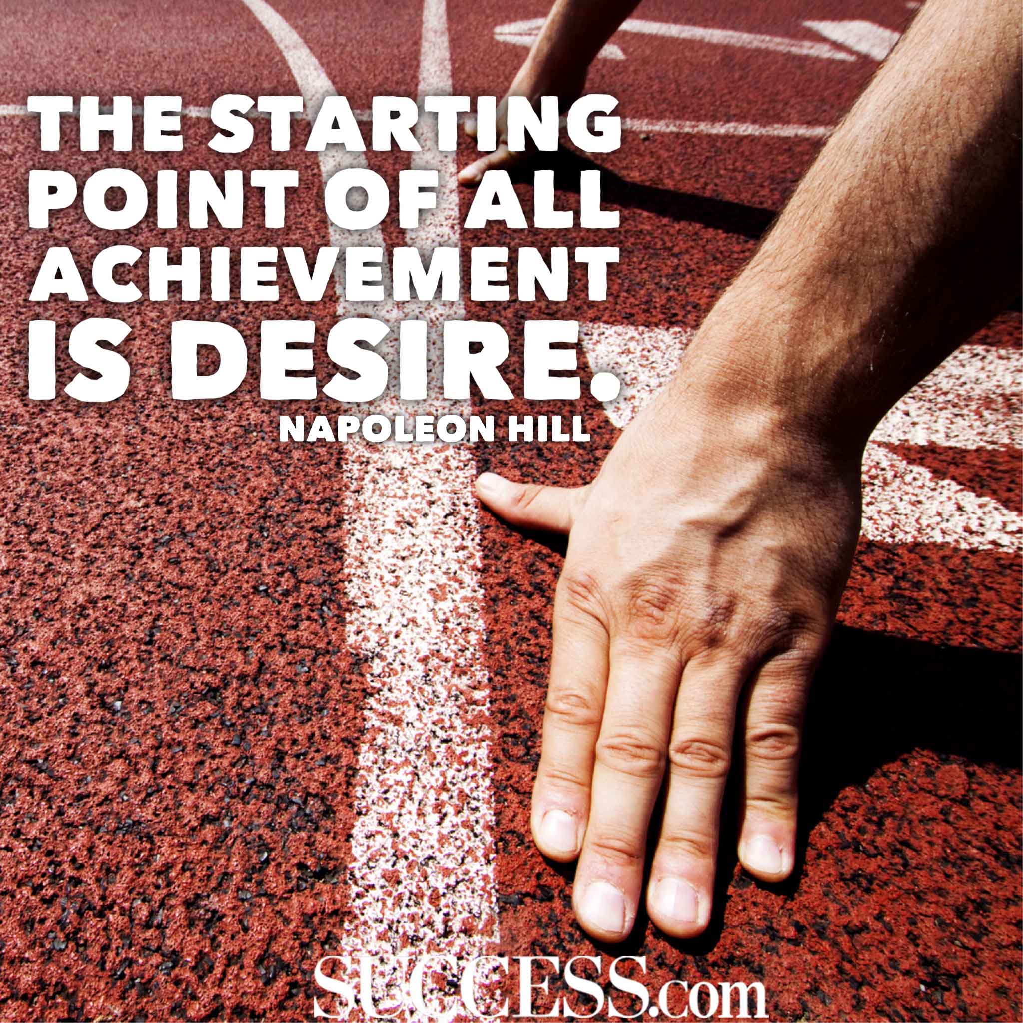 13 Motivational Quotes About the Power of Ambition