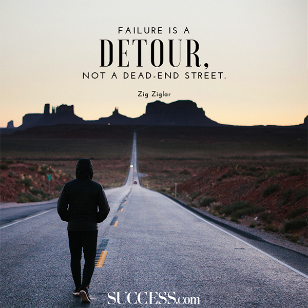 quotes about failure
