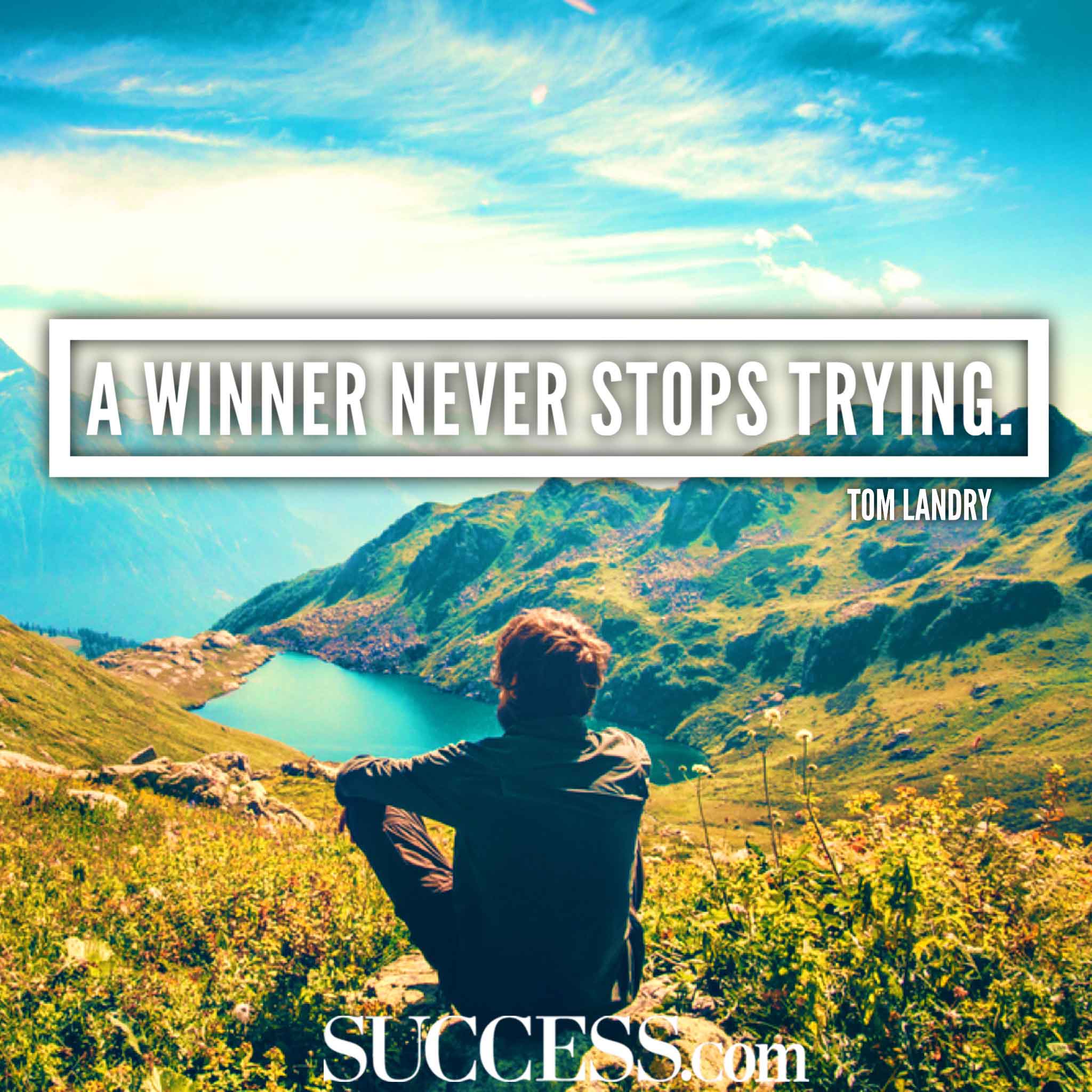 13 Motivational Quotes About Winning