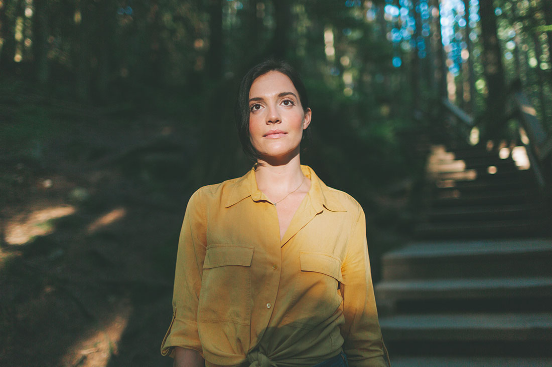 7 Brave Steps to Become Fearless