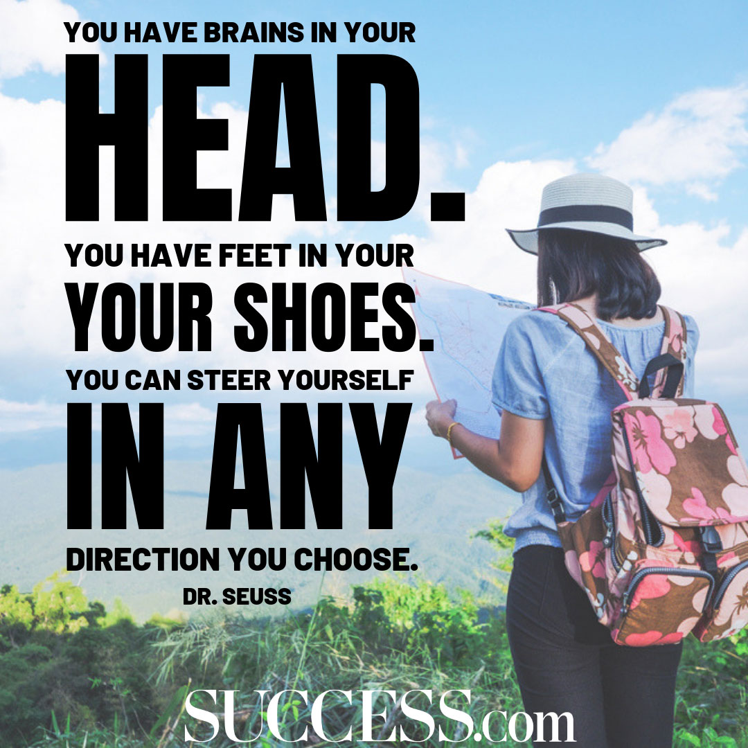 10 Quotes About Changing Your Life With Good Habits 10 Quotes About Changing Your Life With Good Habits