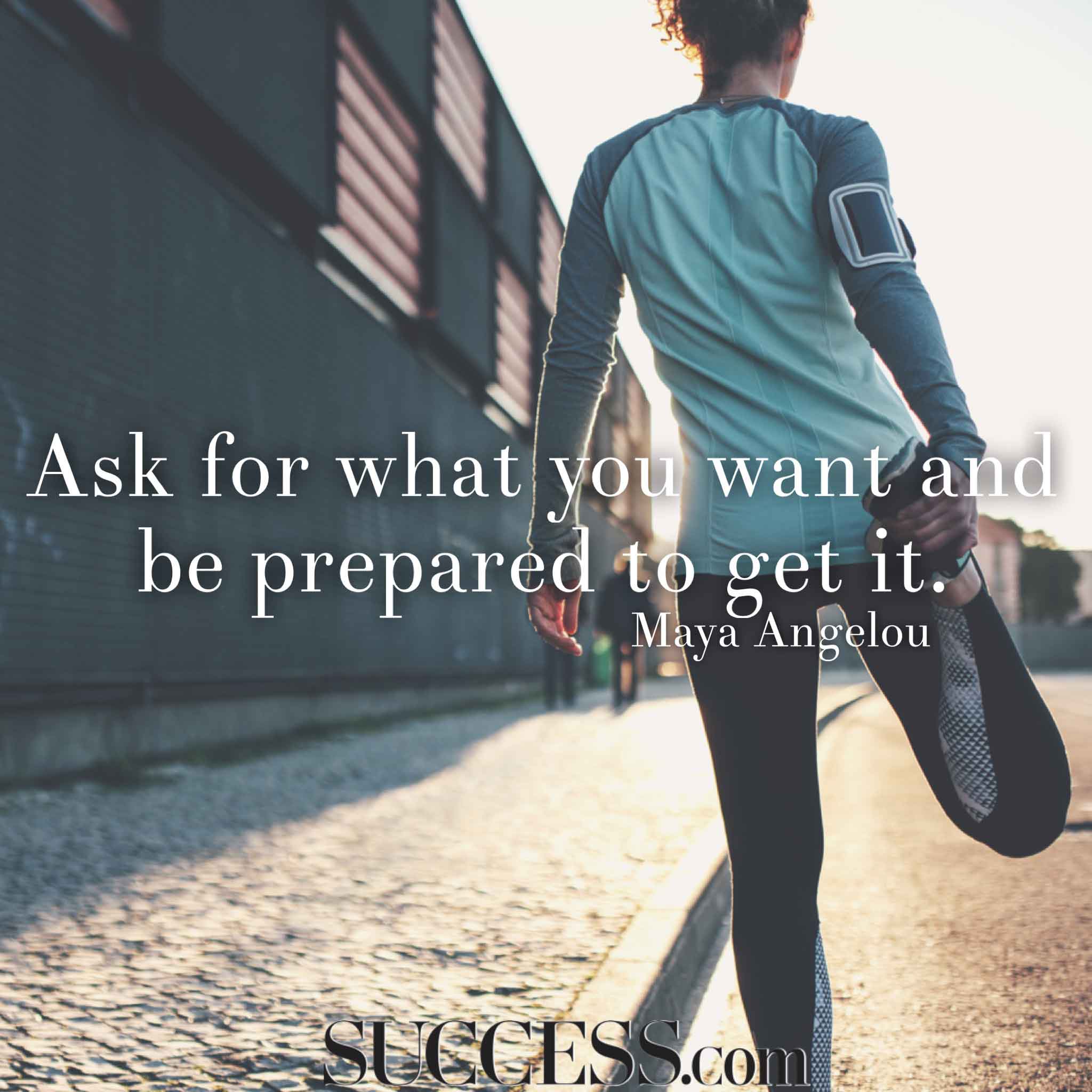 13 Inspiring Quotes to Help You Attract Success