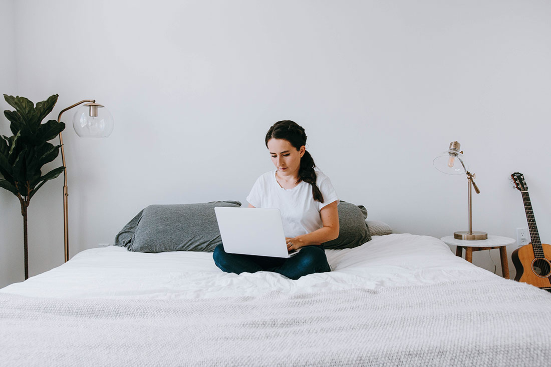 9 Ways to Motivate Yourself When You’re Stuck