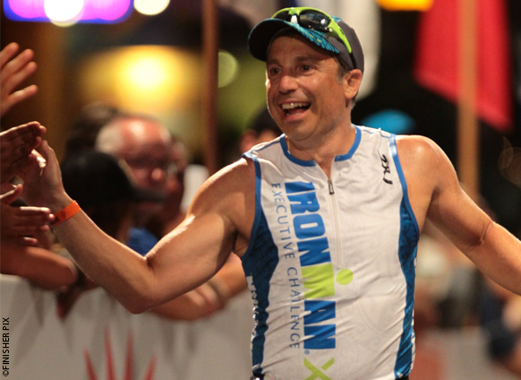 This Is What It Takes to Be a Strong Entrepreneur