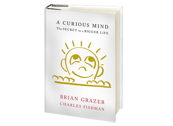 Reading List: A Curious Mind