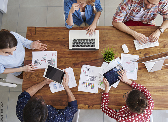 Sick and Tired of Those Boring, Unproductive Time-Sucks Called Meetings?