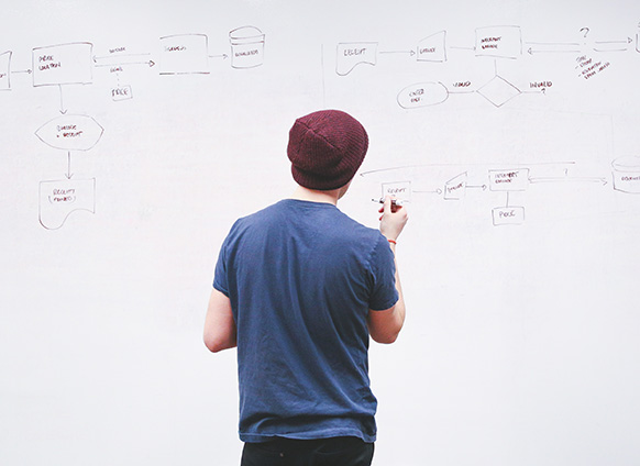 6 Tips to Outline a Top-Notch Business Plan