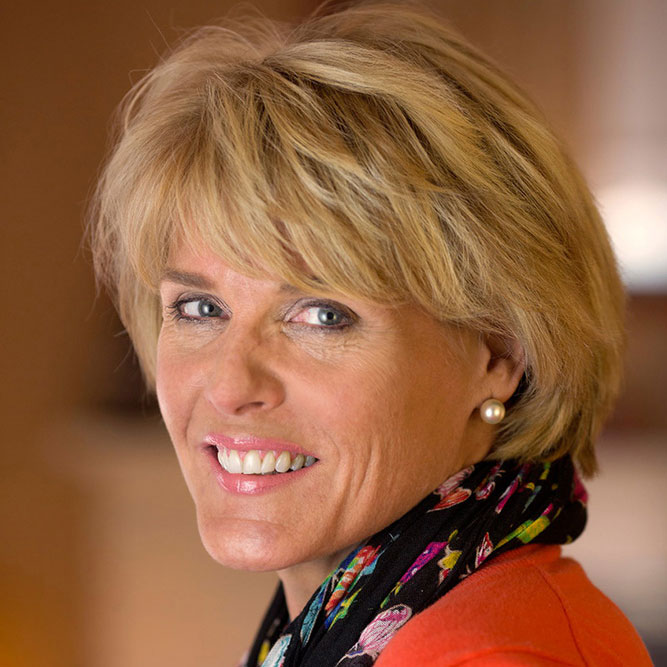 Caroline Adams Miller