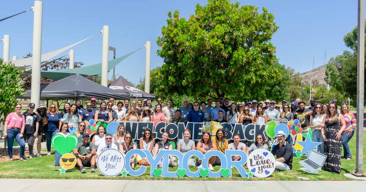 How Cydcor Has Grown Through Its First 30 Years