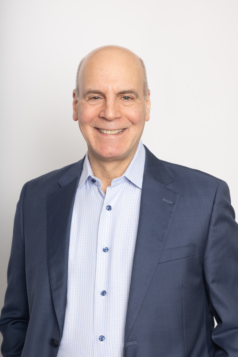 Dr. David Bach