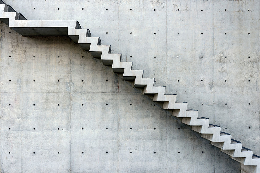 Don’t Skip These 5 Steps on Your Way to the Top