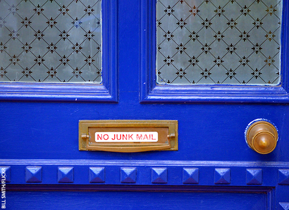 4 Tips to Keep Your Emails from Getting Blocked