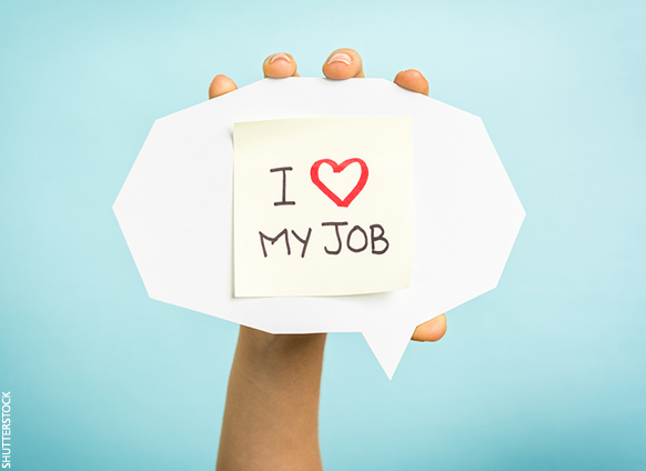 There Are 3 Types of Employees—but Only 1 Is Exceptional