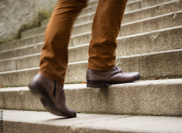 6 Ways to Motivate People to Step Up