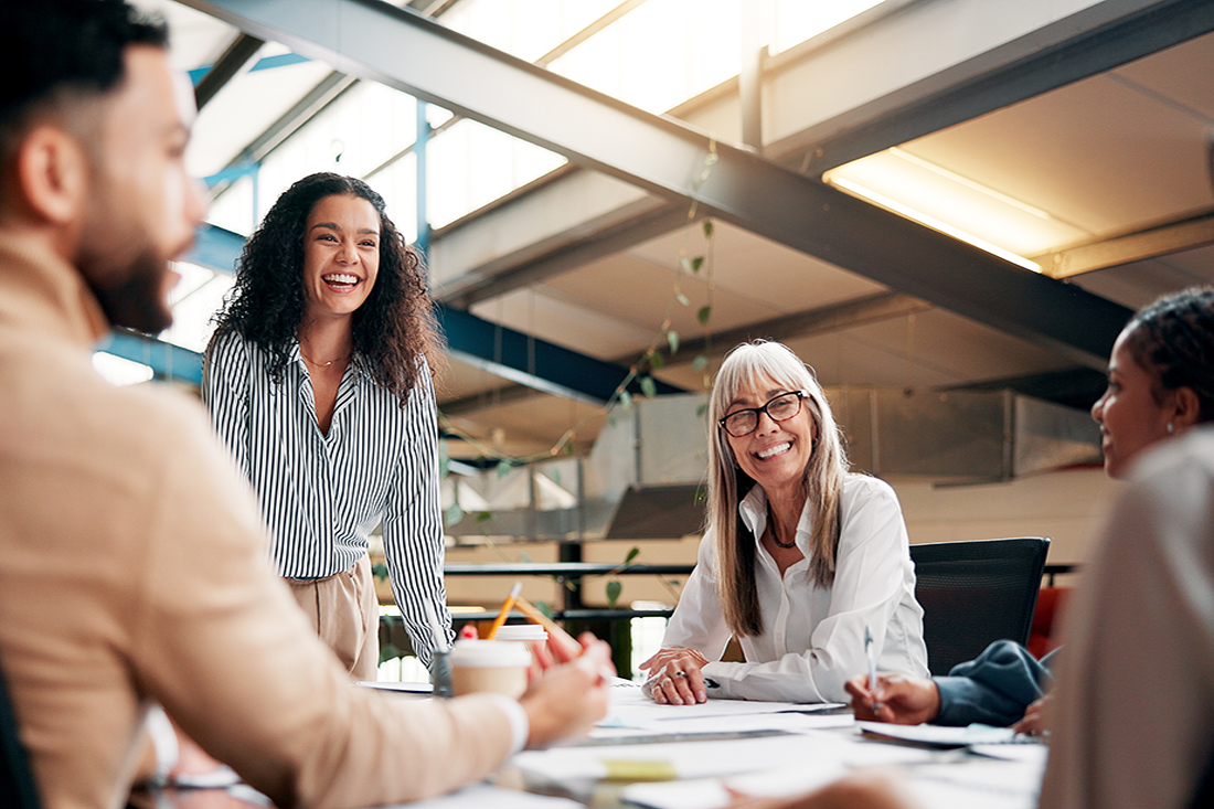 How Leaders Can Cultivate High-Performance Teams