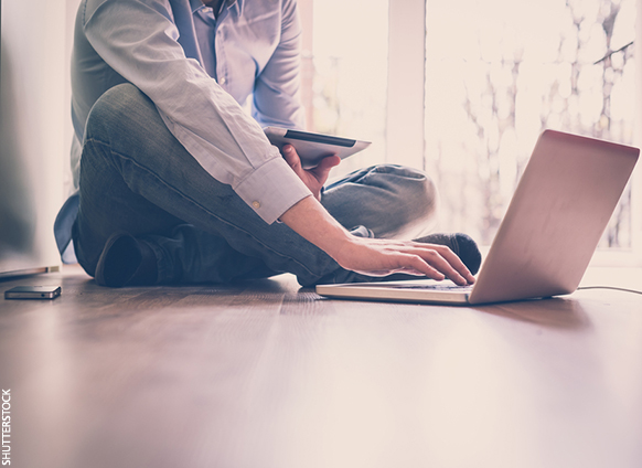 How to Free Yourself from the Tyranny of Email