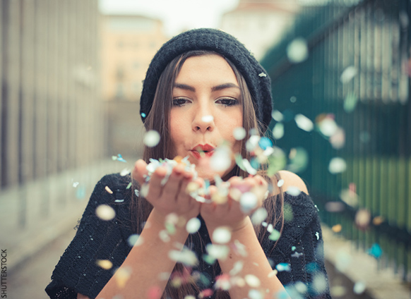 How to Get More of Everything You Want