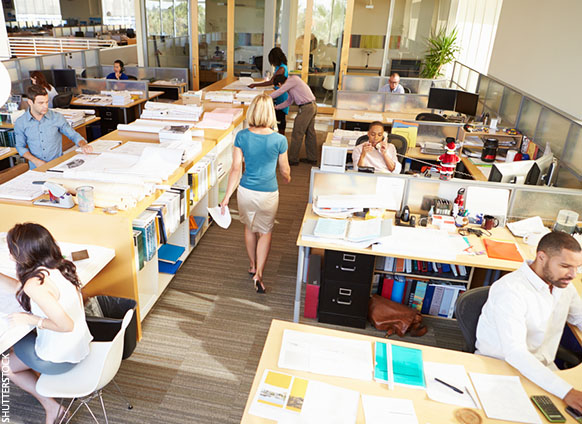 How to Spot the B Players at Work