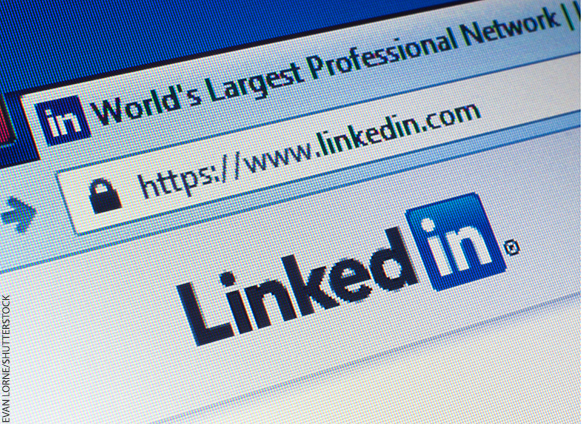 How to Use LinkedIn to Find Freelance Work