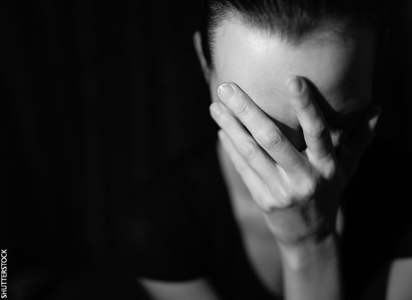 Is Success Making You Depressed?