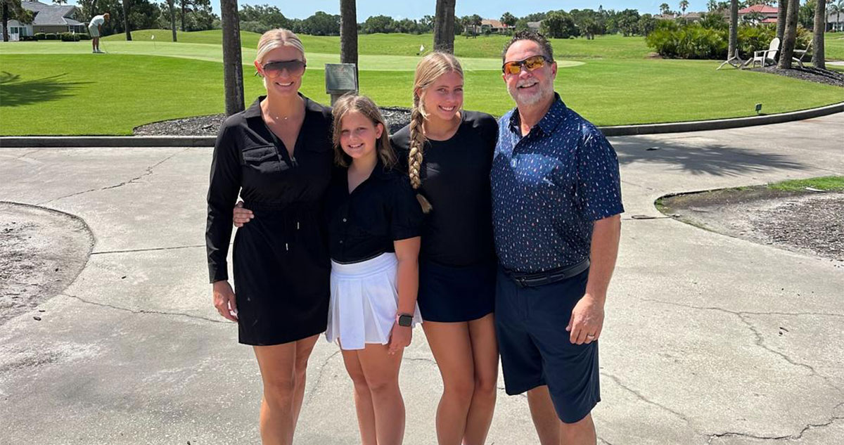 Kelly Huether on Building Businesses and Young Entrepreneurs