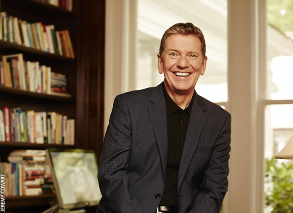 Starting the Solopreneur Adventure? CEO-Turned-Blogger Michael Hyatt Shares 5 Tips