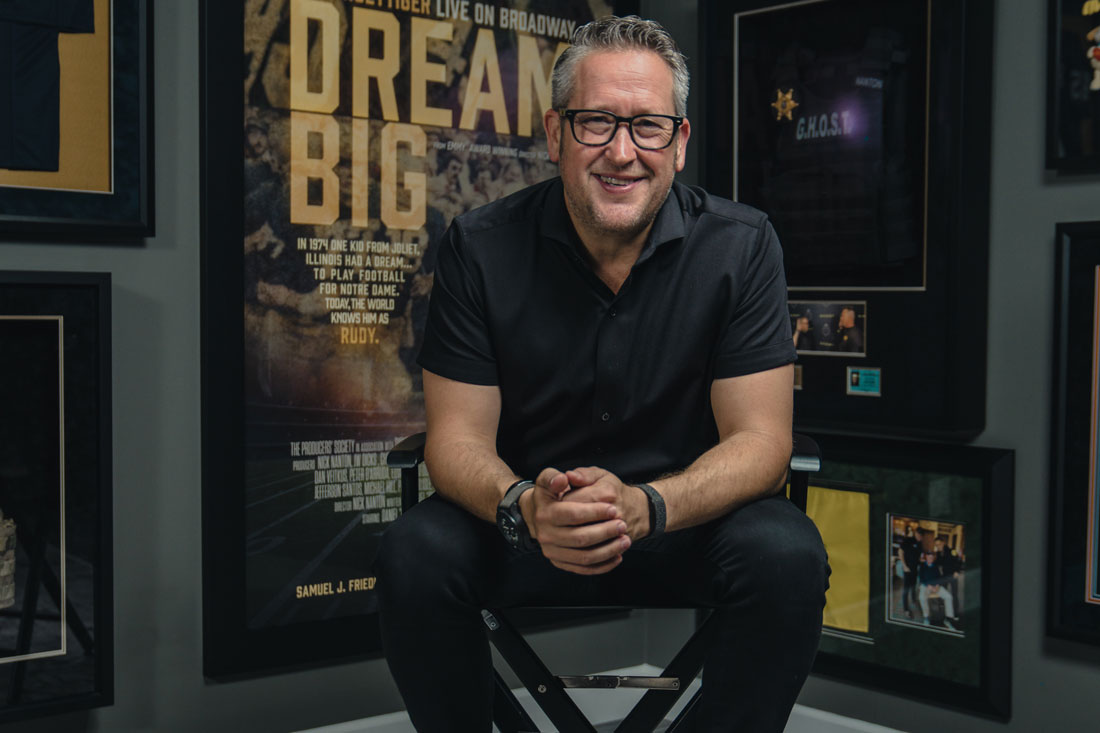 Big Thinkers: Meet the AI Leaders Changing the Future of 3 Important Industries