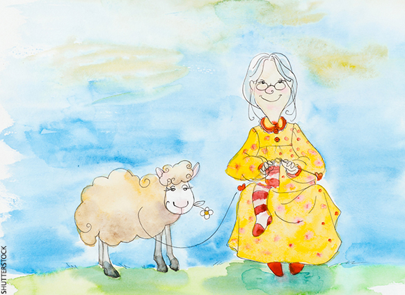 Is Your Grandma a Better Entrepreneur Than You?