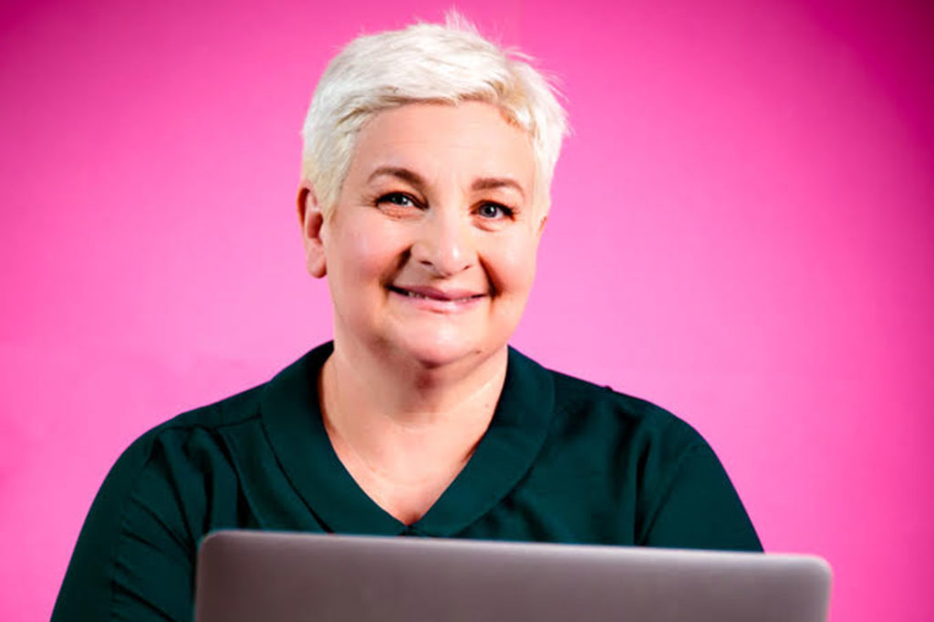 What to do when your side hustle overtakes your day job