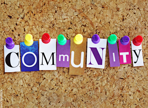 7 Reasons You Should Join a Community of Professionals