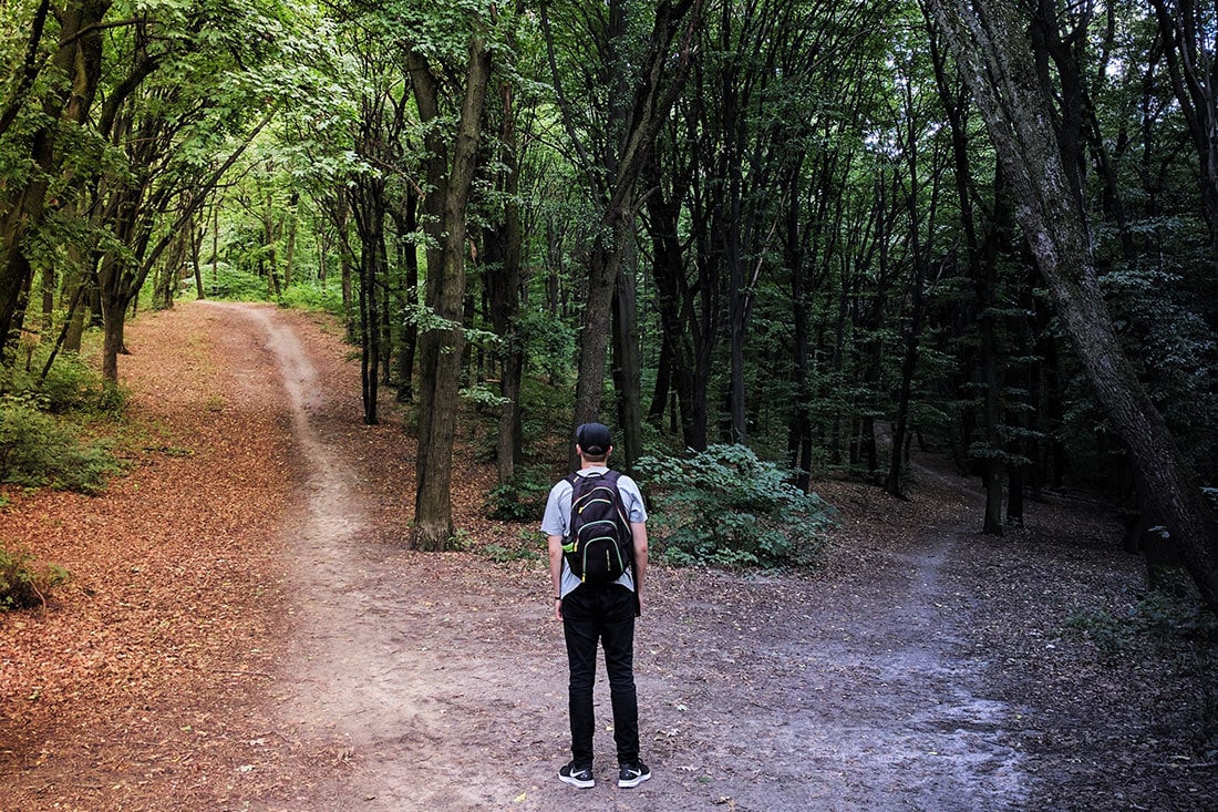 5 Reminders for Making the Right Choices in Life