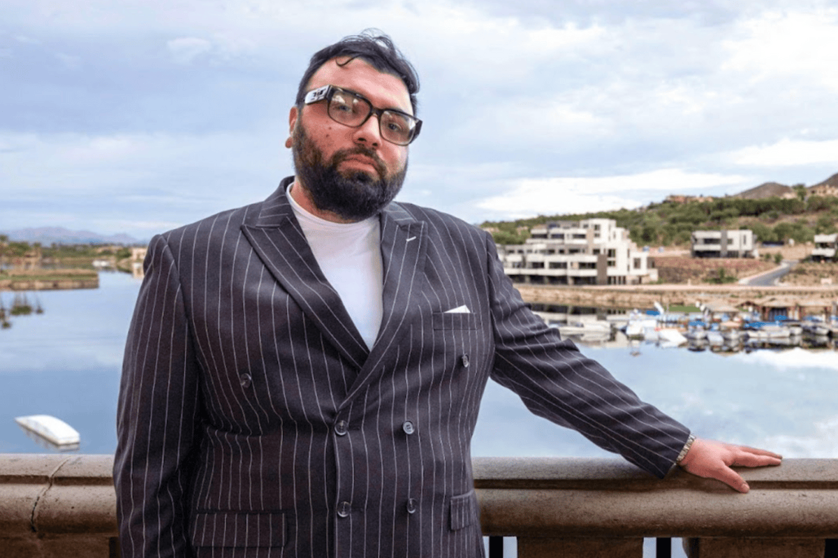 Moe Rock on Leadership and Empowerment