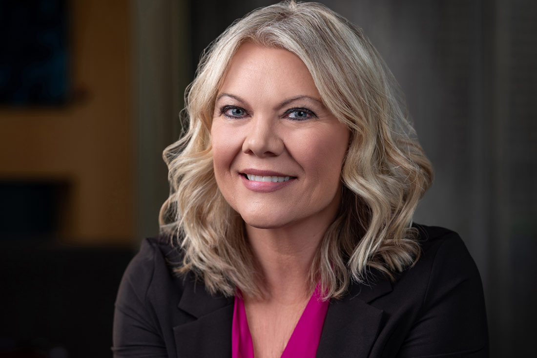 Ready to Move the Needle Forward? Your Personal Growth Begins with Self-Awareness