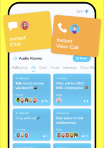 Freak App 12 Apps to Make Friends and Connect With New People | SUCCESS