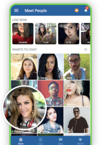 Freak App 12 Apps to Make Friends and Connect With New People | SUCCESS