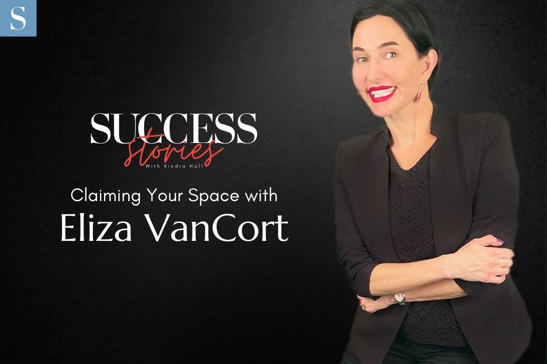 I’m Speaking: Communication Tools to Help Women Reclaim Their Power in Conversations