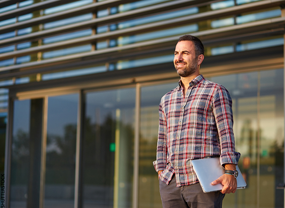 Signs That You Matter at Work