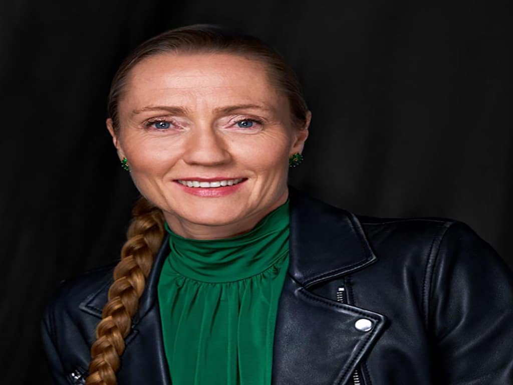 Elin Hauge on AI’s Hidden Environmental Impact